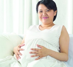 怀孕的女性激光治疗白癜风会影响胎儿正常发育吗?