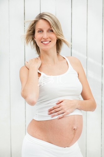 女性患者怀孕后容易导致白癜风复发吗