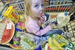 儿童白癜风的发生和吃零食有关系吗