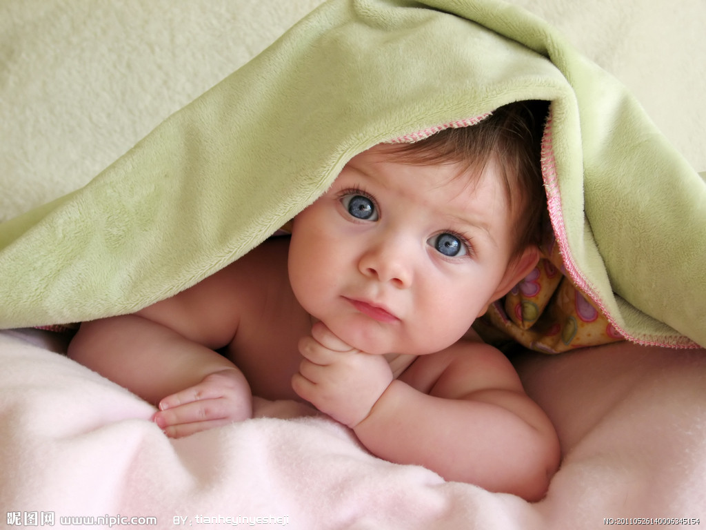 新生儿脸上的白斑怎么检查是不是白癜风