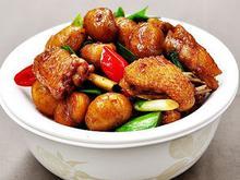 鸡肉